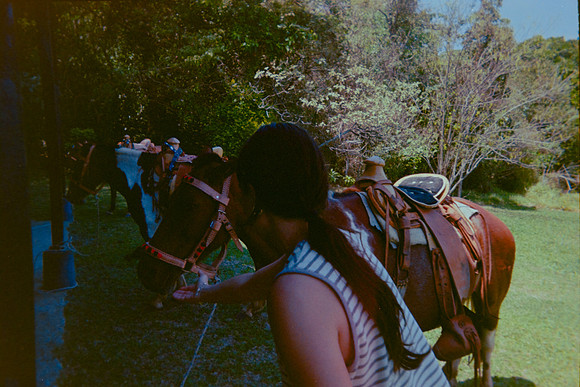 20 Steven Bickford - Fujifilm X-TRA 400 #2 por Arca Film Lab (Abril 2024)