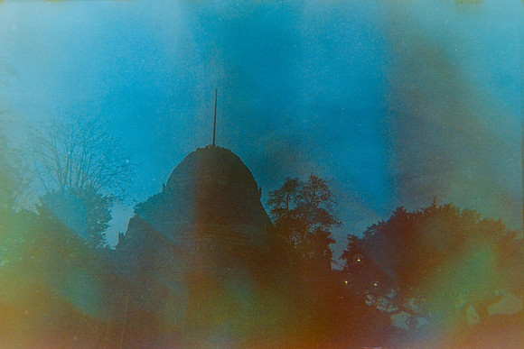 02 Josué de León - Fujifilm Superia Xtra 400 por Arca Film Lab (Abril 2024)