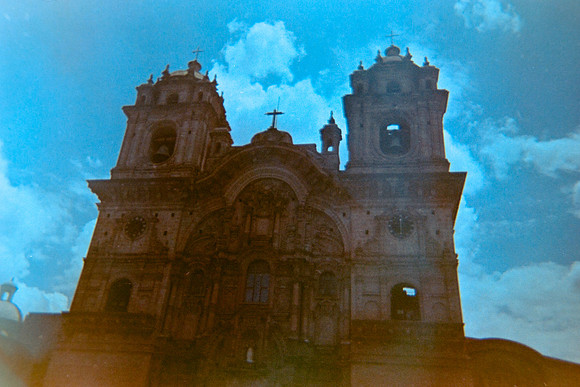 07 Josué de León - Fujifilm Superia Xtra 400 por Arca Film Lab (Abril 2024)