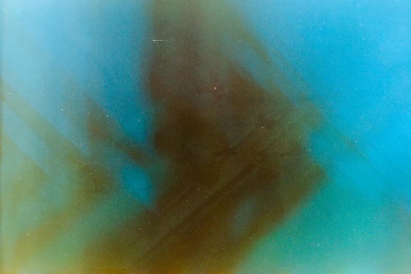 06 Josué de León - Fujifilm Superia Xtra 400 por Arca Film Lab (Abril 2024)