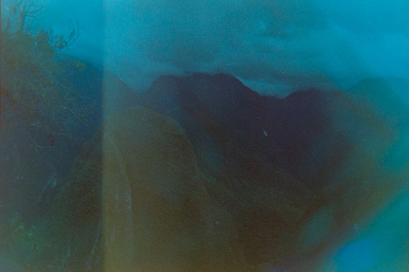13 Josué de León - Fujifilm Superia Xtra 400 por Arca Film Lab (Abril 2024)