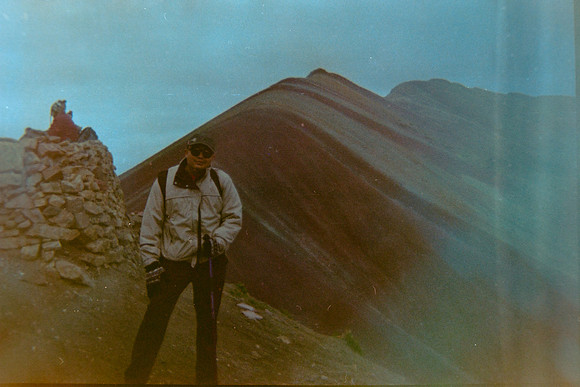 09 Josué de León - Fujifilm Superia Xtra 400 por Arca Film Lab (Abril 2024)