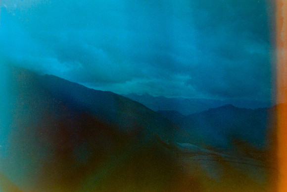 10 Josué de León - Fujifilm Superia Xtra 400 por Arca Film Lab (Abril 2024)