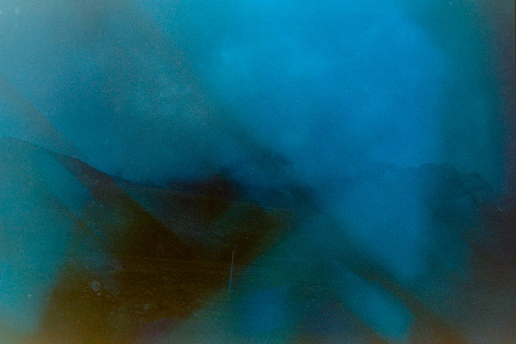 12 Josué de León - Fujifilm Superia Xtra 400 por Arca Film Lab (Abril 2024)