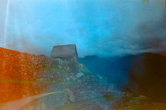 15 Josué de León - Fujifilm Superia Xtra 400 por Arca Film Lab (Abril 2024)