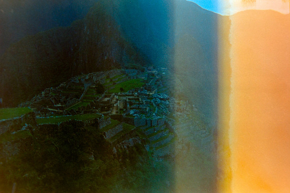 16 Josué de León - Fujifilm Superia Xtra 400 por Arca Film Lab (Abril 2024)