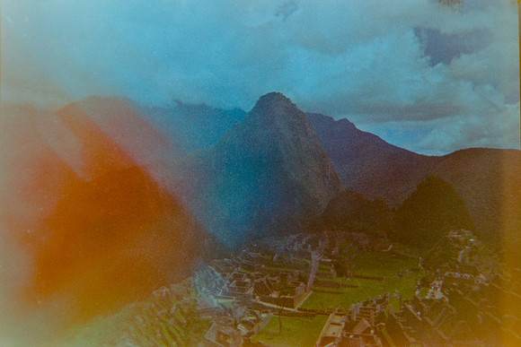17 Josué de León - Fujifilm Superia Xtra 400 por Arca Film Lab (Abril 2024)