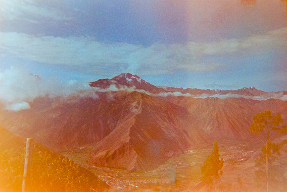 18 Josué de León - Fujifilm Superia Xtra 400 por Arca Film Lab (Abril 2024)