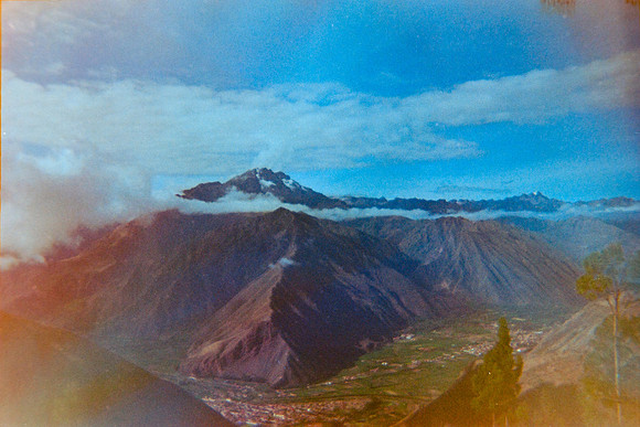 19 Josué de León - Fujifilm Superia Xtra 400 por Arca Film Lab (Abril 2024)