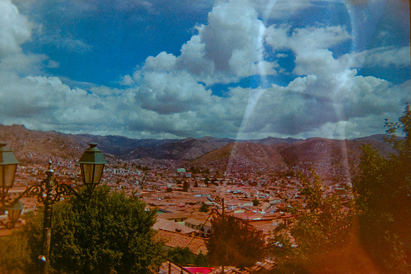 21 Josué de León - Fujifilm Superia Xtra 400 por Arca Film Lab (Abril 2024)