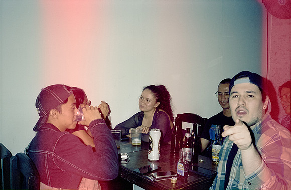 07 Erick Galindo - Cinestill 400D por Arca Film Lab (Mayo 2025) - Rollo 1090