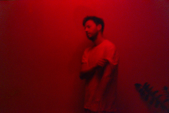 31 Rafael Peyré - Candido 800 por Arca Film Lab (Abril 2024)