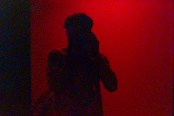 28 Rafael Peyré - Candido 800 por Arca Film Lab (Abril 2024)