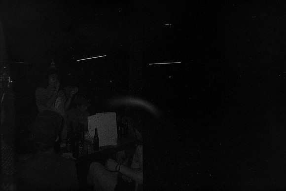 02 Chango - Ilford HP5 Plus 400 Half Frame por Arca Film Lab (Abril 2024)