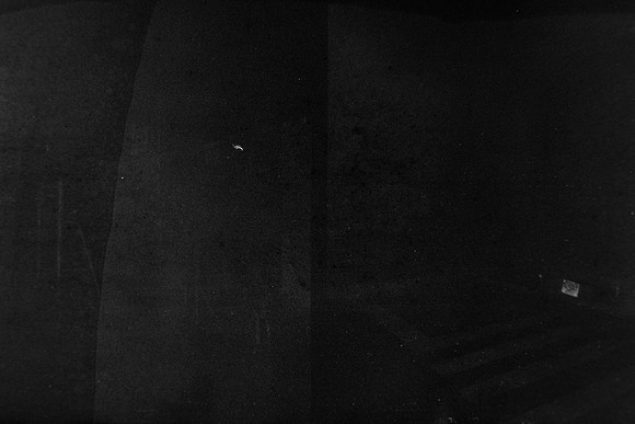 01 Chango - Ilford HP5 Plus 400 Half Frame por Arca Film Lab (Abril 2024)