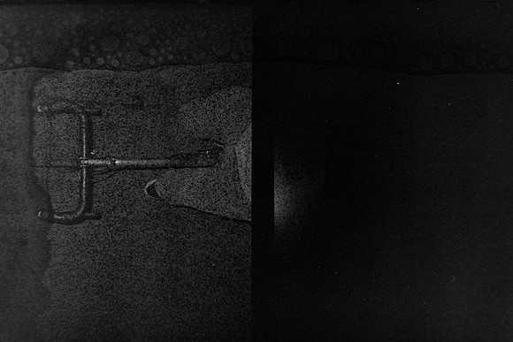 04 Chango - Ilford HP5 Plus 400 Half Frame por Arca Film Lab (Abril 2024)