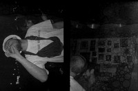 05 Chango - Ilford HP5 Plus 400 Half Frame por Arca Film Lab (Abril 2024)