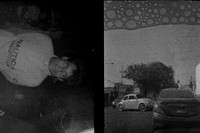 07 Chango - Ilford HP5 Plus 400 Half Frame por Arca Film Lab (Abril 2024)