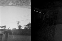 12 Chango - Ilford HP5 Plus 400 Half Frame por Arca Film Lab (Abril 2024)