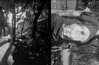14 Chango - Ilford HP5 Plus 400 Half Frame por Arca Film Lab (Abril 2024)