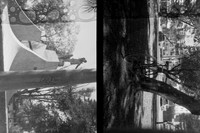 15 Chango - Ilford HP5 Plus 400 Half Frame por Arca Film Lab (Abril 2024)