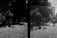 16 Chango - Ilford HP5 Plus 400 Half Frame por Arca Film Lab (Abril 2024)
