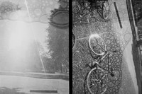 08 Chango - Ilford HP5 Plus 400 Half Frame - Arca Film Lab