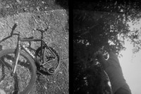 18 Chango - Ilford HP5 Plus 400 Half Frame por Arca Film Lab (Abril 2024)