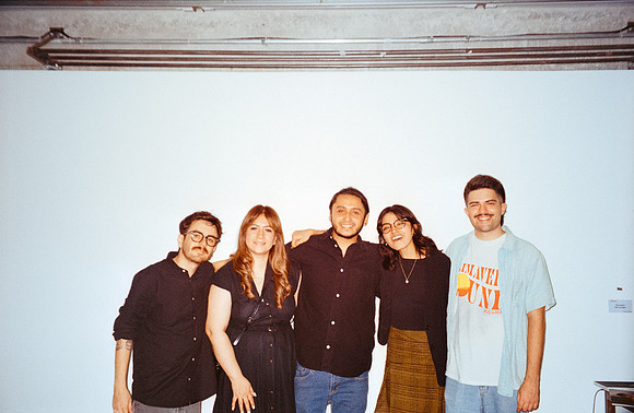 32 Lucía Paíz - Kodak Gold 200 - Arca Film Lab (Octubre 2024) - Rollo 0380