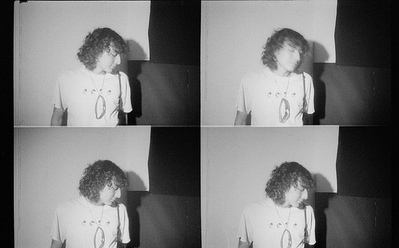04 Natalia Mendoza - Kentmere Pan 400 por Arca Film Lab (Junio 2025) - Rollo 1127