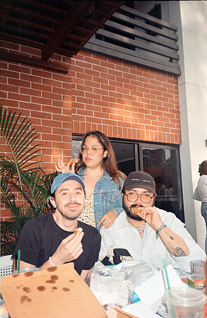35 Rodrigo Cano - Fujifilm 200 por Arca Film Lab (Julio 2024) - Rollo 0178