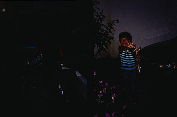 18 Sofía Castro - Kodak Gold 200 por Arca Film Lab (Febrero 2025) - Rollo 0725