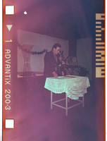 01 Todd Morales - Kodak Advantix Gold 200 por Arca Film Lab (Agosto 2024) - Rollo 0253