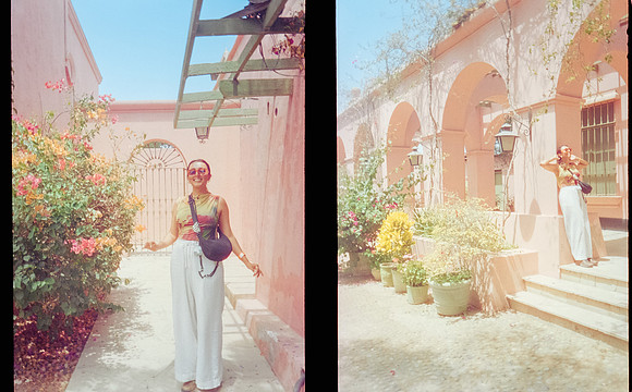 36 Isa Valladares - Cinestill 400D por Arca Film Lab (Enero 2025) - Rollo 0612