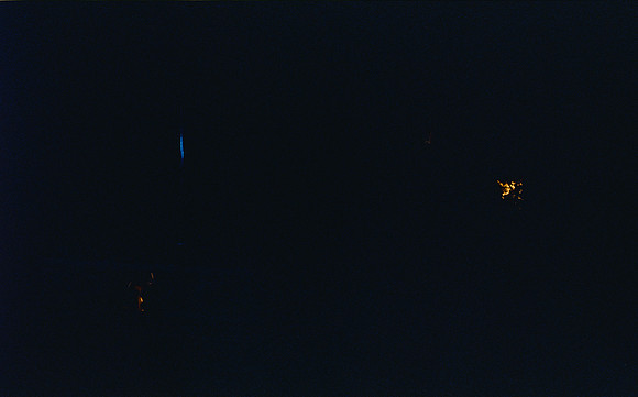 14 Karla Figueroa - Cinestill 800T por Arca Film Lab (Mayo 2025) - Rollo 1038