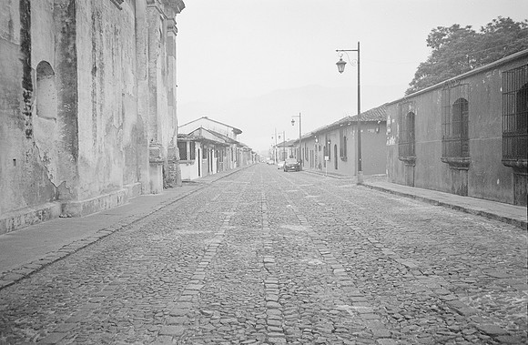 34 Tato Pernillo Ilford XP2 400 - Arca Film Lab (Junio 2025) por - Rollo 1151
