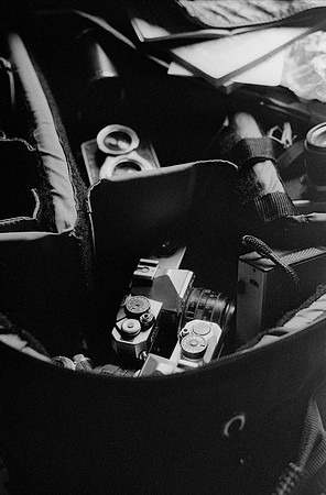 13 Lalo Quintero - Neopan 400 Professional por Arca Film Lab (Junio 2025) - Rollo 1162