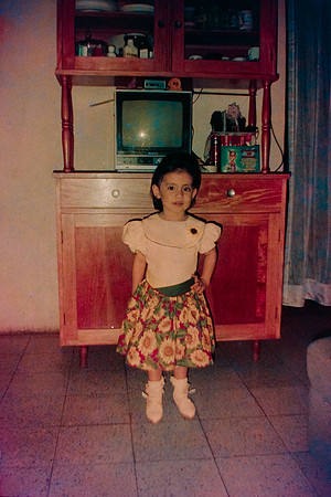 09 Edwin Hernández - Kodak Gold 100 Plus por Arca Film Lab (Abril 2024)