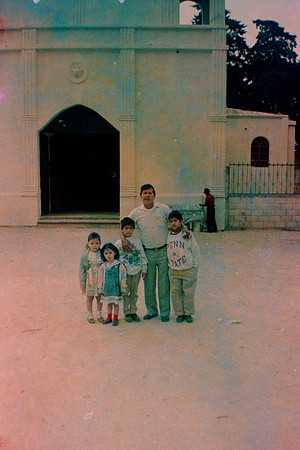 15 Edwin Hernández - Kodak Gold 100 Plus por Arca Film Lab (Abril 2024)