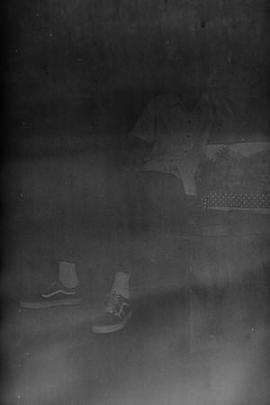 05 David Santiago - Fujifilm Acros 100 por Arca Film Lab (Abril 2024)