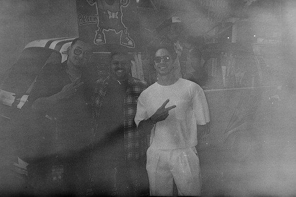 02 David Santiago - Fujifilm Acros 100 por Arca Film Lab (Abril 2024)