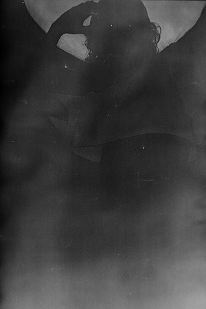 06 David Santiago - Fujifilm Acros 100 por Arca Film Lab (Abril 2024)