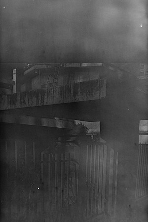 07 David Santiago - Fujifilm Acros 100 por Arca Film Lab (Abril 2024)