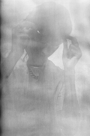 16 David Santiago - Fujifilm Acros 100 por Arca Film Lab (Abril 2024)