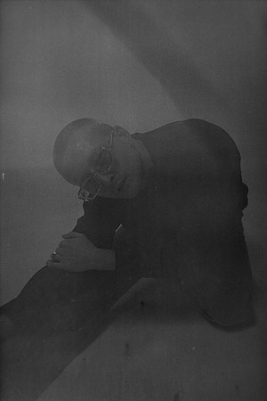 25 David Santiago - Fujifilm Acros 100 por Arca Film Lab (Abril 2024)