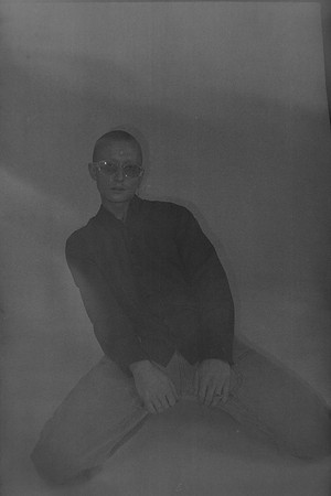 26 David Santiago - Fujifilm Acros 100 por Arca Film Lab (Abril 2024)