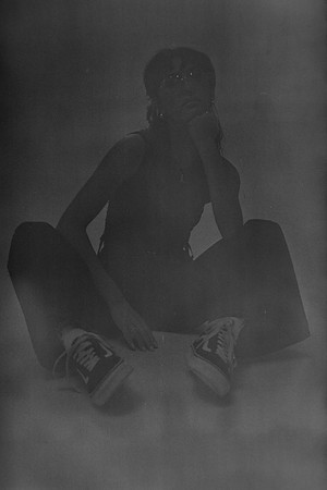 21 David Santiago - Fujifilm Acros 100 por Arca Film Lab (Abril 2024)