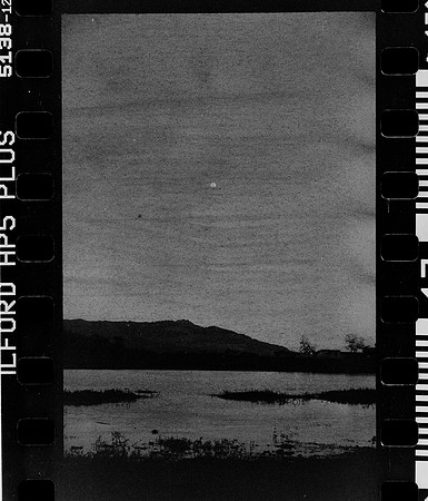19 Carlos León - Ilford HP5 Plus 400 por Arca Film Lab (Abril 2024)