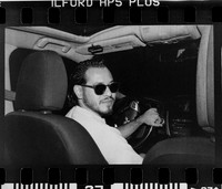 12 Carlos León - Ilford HP5 Plus 400 - Arca Film Lab