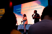 07 Domingo 6 Octubre - Sé como José- Termina bien - Casa de Libertad por Fabriccio y Lucía